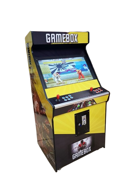 Atari Makinası