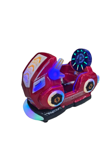 BATTLE CAR JETONLU OYUNCAK